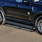 Westin Automotive TEXTURED BLACK RUNNING BOARDS 68 INCHES TEXTURED BLACK GRATE STEPS RUNNING BOARD (BRKT SOLD SEP) 27-74715 - alternate 5